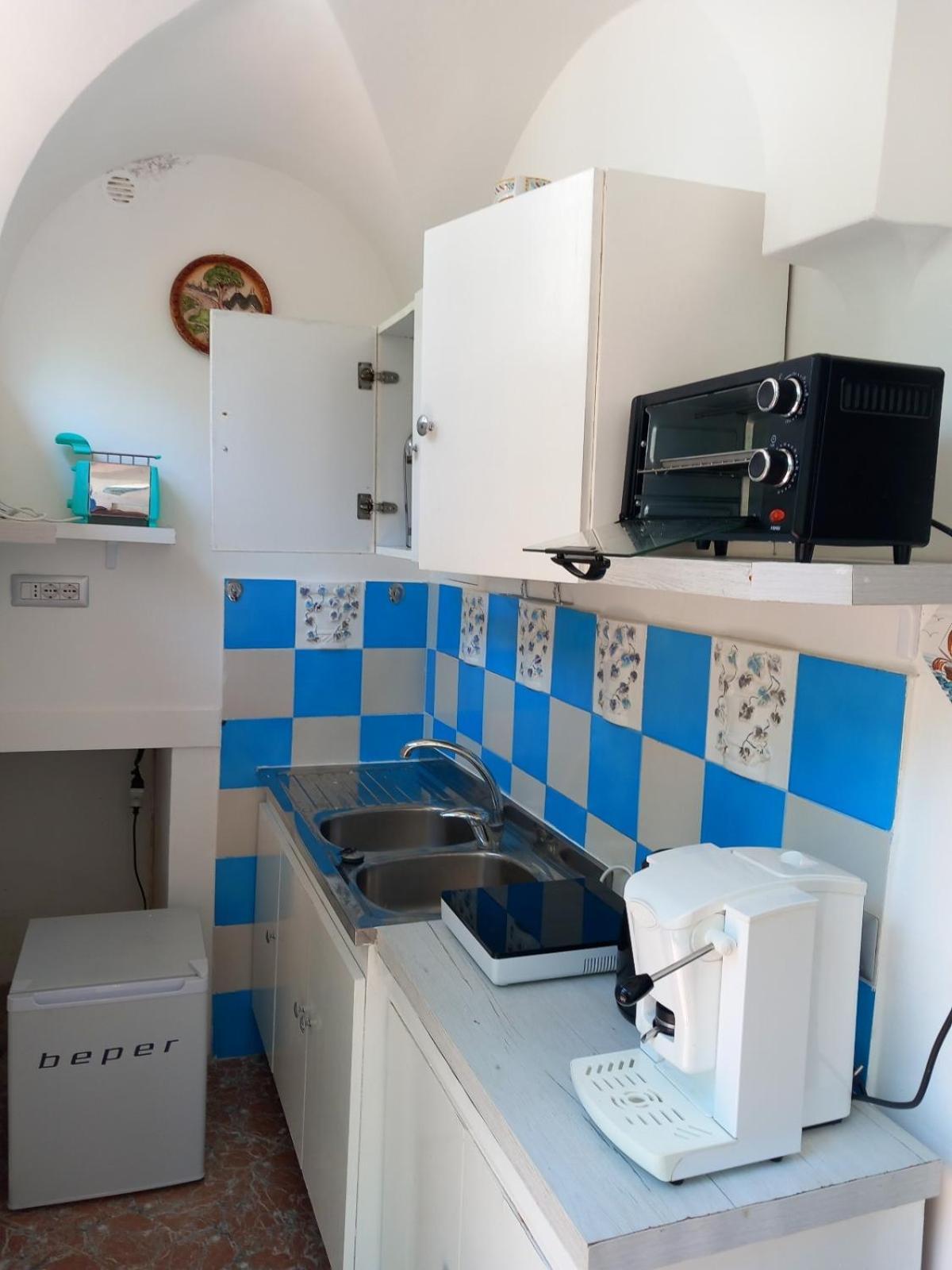 Mide Capri House Apartment Ngoại thất bức ảnh