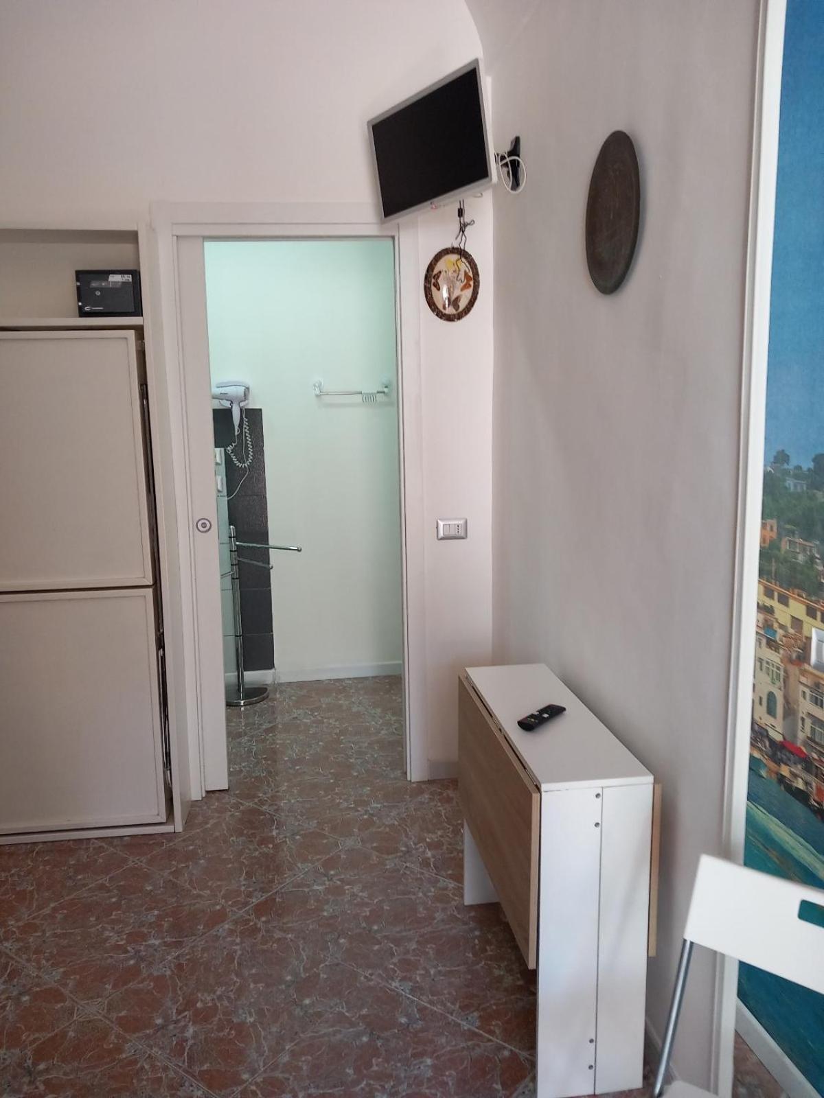 Mide Capri House Apartment Ngoại thất bức ảnh